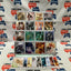 Marvel Anime Vol 2 2023 Wolverine's Journey Insert Complete Set (25 Cards) Non-Sports Cards Upper Deck