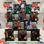Marvel Annual 2020-21 Annual Impact Insert Complete Set (10 Cards) Non-Sports Cards Upper Deck