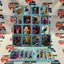 Marvel Annual 2020-21 Number 1 Spot Insert Complete Set (25 Cards) Non-Sports Cards Upper Deck