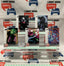 Marvel Annual 2020-21 Star Rookies Insert Complete Set (5 Cards) Non-Sports Cards Upper Deck