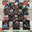Marvel Annual 2021-22 Annual Impact Insert Complete Set (10 Cards) Non-Sports Cards Upper Deck