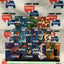 Marvel Annual 2021-22 Humble Beginnings Insert Complete Set (10 Cards) Non-Sports Cards Upper Deck