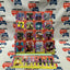 Marvel Annual 2021-22 Number 1 Spot Insert Complete Set (25 Cards) Non-Sports Cards Upper Deck