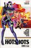 Domino Hotshots #01 Gonzales Var Comics - Back Issues MARVEL COMICS
