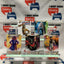 Marvel Annual 2021-22 Star Rookies Insert Complete Set (5 Cards) Non-Sports Cards Upper Deck
