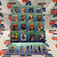 Marvel Annual 2022-23 Number 1 Spot Insert Complete Set (25 Cards) Non-Sports Cards Upper Deck