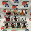 Marvel Annual 2022-23 2022 Super Heroes of the Year Insert Complete Set (10 Cards) Non-Sports Cards Upper Deck
