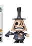 Pop 807 Mayor Diamond Collection Hot Topic Exclusive Action Figures/Funko Pop Funko