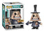 Pop 807 Mayor Diamond Collection Hot Topic Exclusive Action Figures/Funko Pop Funko