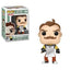 Pop hello Neighbor 265 The Neighbor With Apron and Cleaver FYE Exclusive Action Figures/Funko Pop Funko