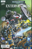 Warhammer 40,000 Exterminatus #03 David Esbri Var Comics - Back Issues Boom! Entertainment