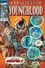 Youngblood (2025) #100 Rob Liefeld & Todd McFarlane "Marvel" Var Comics Image Comics