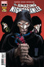 Age of X-Man The Amazing Nightcrawler #02 Comics - Back Issues Marvel Comics