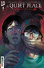A Quiet Place Storm Warning #04 Rod Reis Var