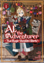 Al the Adventurer That Magic Shouldn't Work GN 01 Trades/Hard Covers Seven Seas Entertainment