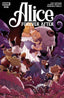 Alice Forever After #05 Giorgio Spalletta Var