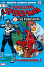 Amazing Spider-Man (1963) #129 Facsimile Edition Gil Kane "Blue Foil" Var