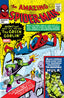 Amazing Spider-Man (1963) #014 Facsimile Edition