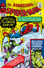 Amazing Spider-Man (1963) #014 Facsimile Edition Steve Ditko "Foil" Var Books Marvel Comics