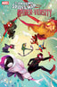 Amazing Spider-Man Spider-Versity #03 1:25 Nicoletta Baldari Var