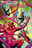 Amazing Spider-Man Spider-Versity #03 Paco Medina Var Comics Marvel Comics
