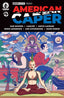 American Caper #09