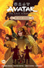 Avatar The Last Airbender The Kyoshi Warrors #03