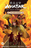 Avatar The Last Airbender The Kyoshi Warrors #03