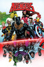 Avengers (2023) TP 06 The Grail