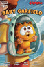 Baby Garfield #03 Chrissie Zullo-Uminga Var