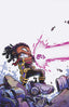 Bishop (2026) #01 1:50 Skottie Young Var