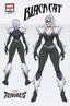 Black Cat (2025) #11 "Marvel Rivals" Var