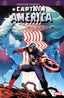 Captain America (2025) #12