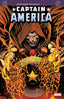 Captain America (2025) #12 Cory Smith Var