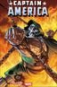 Captain America (2025) #12 1:25 Martin Coccolo Var