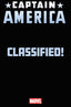 Captain America (2025) #12 1:50 TBD Var Comics Marvel Comics