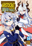 Chronicles of an Aristocrat Reborn in Another World GN 14