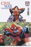 Civil War Unmasked #02 Paulo Siqueira Var