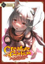 Creature Girls A Hands-On Field Journal in Another World GN 15