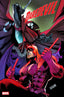 Daredevil (2026) #04 1:25 Gerardo Sandoval Var Comics Marvel Comics