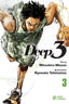 Deep 3 GN 03 Trades/Hard Covers Tokyopop