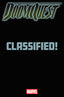 Doomquest #02 1:50 TBD Var Comics Marvel Comics