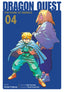 Dragon Quest The Mark of Erdrick GN 04
