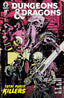 Dungeons & Dragons Total Party Killers #01 Michael Walsh Var