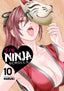 Ero Ninja Scrolls GN 10