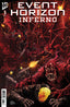 Event Horizon Inferno #03 Gavin Smith Var Comics IDW
