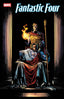 Fantastic Four (2025) #12 Comics Marvel Comics
