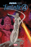 Fantastic Four First Foes Shalla Bal #01