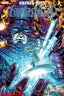 Fantastic Four First Foes Shalla Bal #01 Mark Buckingham Var