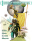 Foundations 3W3M One-Shot